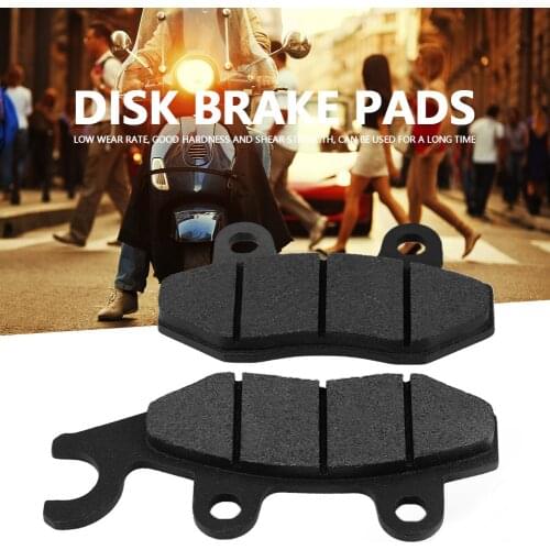 SHLPDFM Motorcycle Brakes