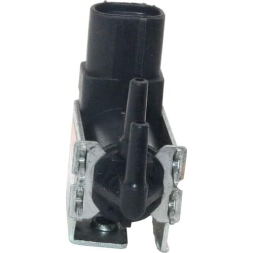 Genuine OEM Vacuum Switch Valve Solenoid For Toyota Avalon Camry Sienna 90910-AC002 90910-AC002