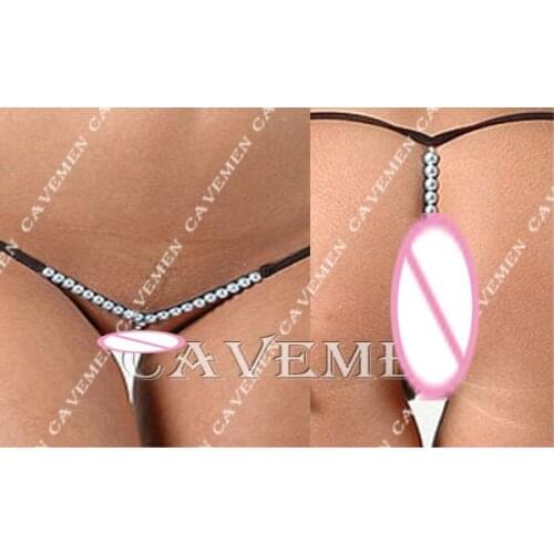 Limit Pearl series * 2329 *Ladies Thongs G-string Underwear Panties Briefs T-back Swimsuit Bikini Free Shipping