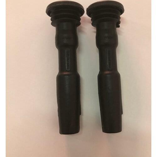 Spark plug plug For Audi A1 A3/S3 Q3 A4L Citigo Fabia Octavia Rapid Sperb Yeti OE:04E 905 199C/H/G