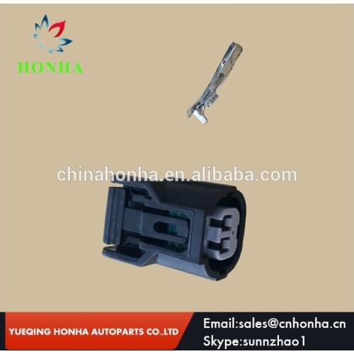 6189-0890 2 pin black female 6188-0589 male waterproof car connector for 91706-PLC-0030-H1 for Sumitomo