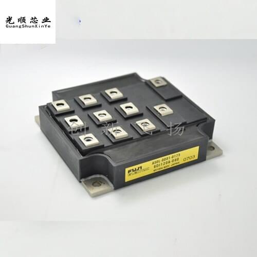 6DI120A-060 A50L-0001-0175 20A-600V