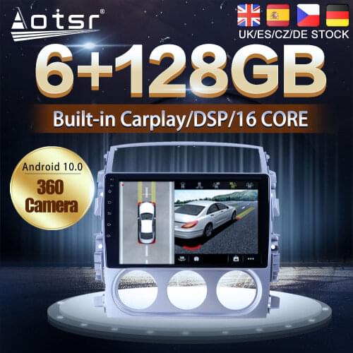 Android 10 128G For Suzuki Liana 2004 2005 2006 2008 DVD GPS Navigation Auto Radio Stereo Video Multimedia Player HeadUnit 2din