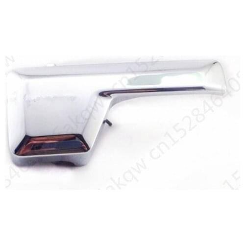 Car Left and right front door handles Suitable for 2010Fo rdE dge2010 Inner handle Handle button Unlocking handle