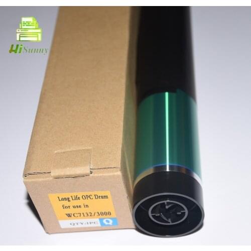 Cylinder for Xerox WorkCentre 7132 7232 7242 WC7132 WC7232 WC7242 OPC drum