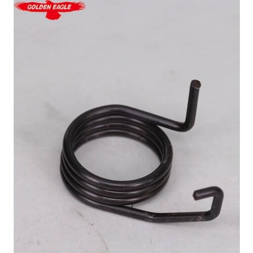 For JUKI MO-2500 Sewing Machine Parts Spring 118-02006