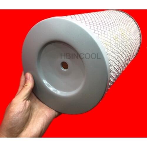 FOR FORklift air filter K1526 air grid air filter Hangcha Heli 4-4.5 ton FORklift supporting high-quality FORklift accessories