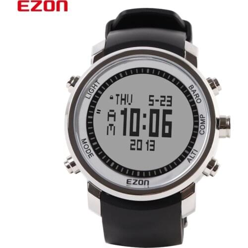 Ezon Men's Electronic Watch