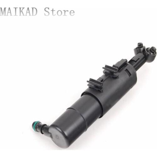 Headlight Washer Spray Nozzle Washer Nozzle Pump for Mercedes-Benz W203 C180 C200 C220 C240 C280 C320 C350 C230 C270 A2048600347