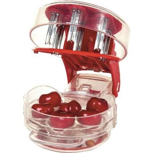 HELLOYOUNG Pitting Machines