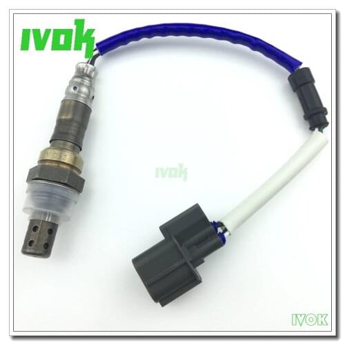 O2 Oxygen Sensor Lambda Sensor AIR FUEL RATIO SENSOR For Honda CR-V CRV 192400-1102 1924001102