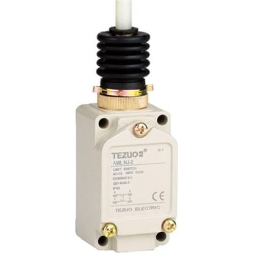 TEZUO Micro Switch / Travel Switch AWLNJ-2