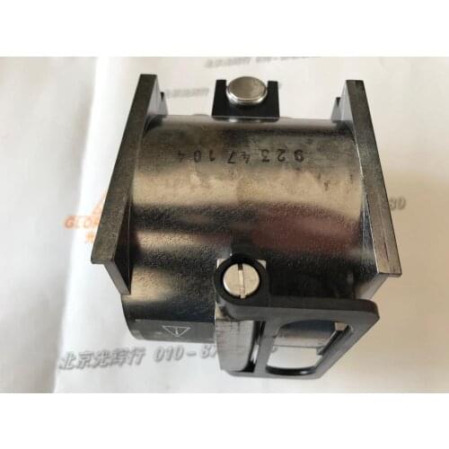 Stryker X8000 endoscope 300W module,To REF 220-201-000 xenon bulb module,300W xenon lamp heat sinker black plastic housing timer