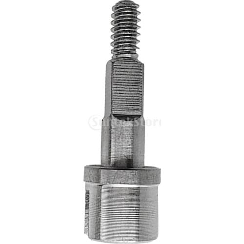 Stainless Steel Scuba Dive Tank Valve Spindle Valve Stem Rubber O-ring Type Nitrox Diving Oxygen Cylinder Snorkeling Accessories