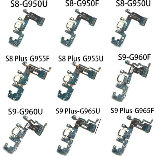 New625 Microphones For Phones Samsung Galaxy S8 Plus