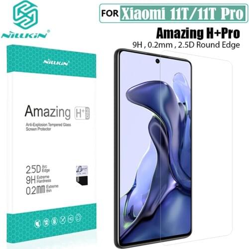 NILLKIN Screen Protectors For Xiaomi Mi 8 Explorer