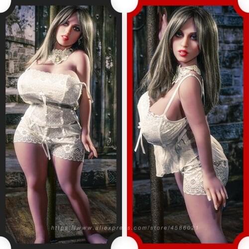 Newest Sex Doll Silicone Dolls Toy Huge Ass Breast Anal Vagina Japanese Metal Skeleton Doll Adult Lifelike Love Dolls for Men