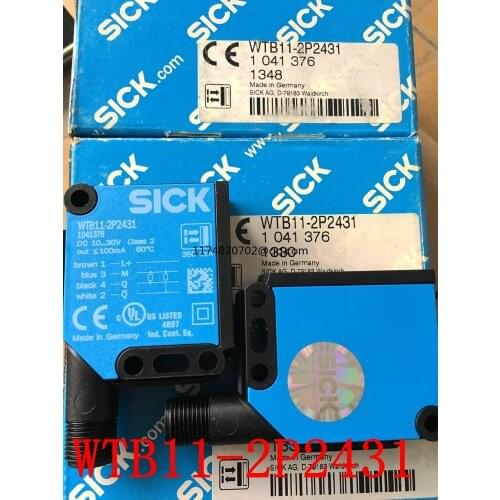 SICK WTB11-2P2431 1041376 100% new and original