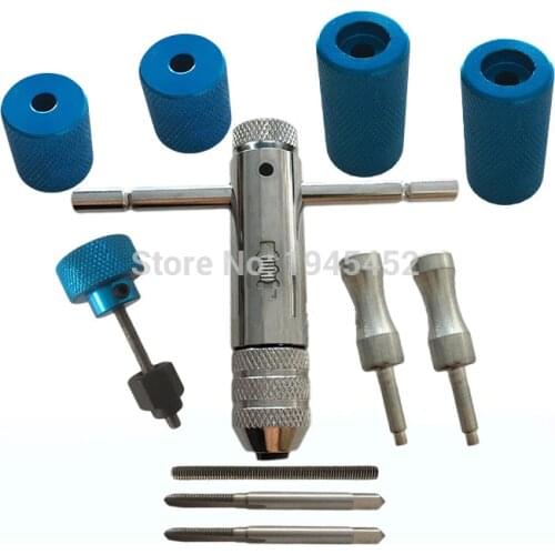 New arrival! 2018 common rail injector filter dismounting tools for densso nozzle,common rail repair tool