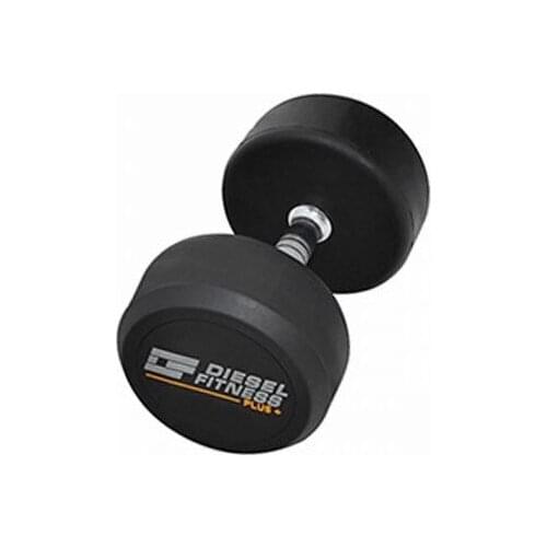 Fitness Equipment Gym Sport Diesel Fitness Plus Dumbell 16kg