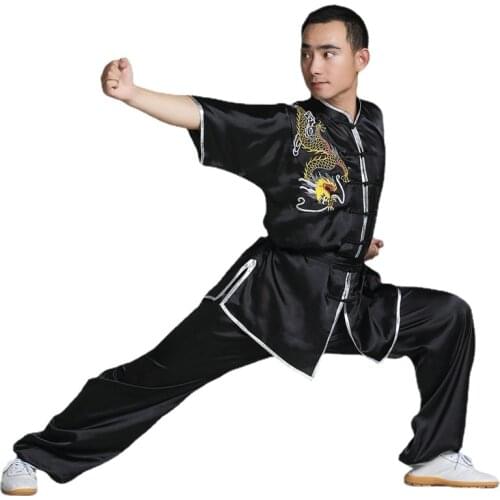Kung fu clothes wushu clothing kung fu uniform wing chun clothing kung fu wushu uniform bruce lee costume CC065