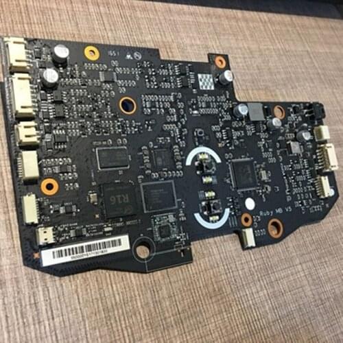 Original Disassemble Robot Sweeper Motherboard for XIAOMI Mi Roborock 1 Generation Vacuum Cleaner Spare Parts Accessory