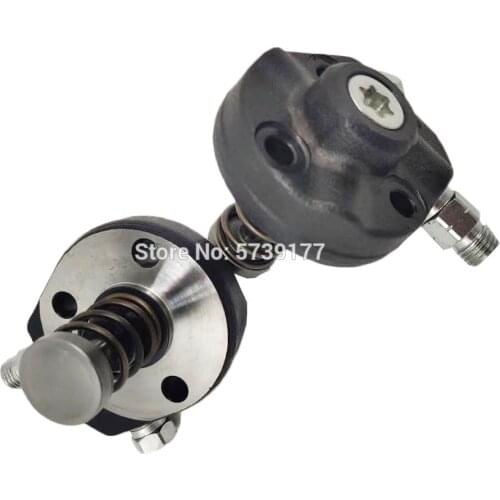 Diesel fuel injection pump plungers HP3 HP4 pump barrel plunger element for isuzu 6HK1 4HK1