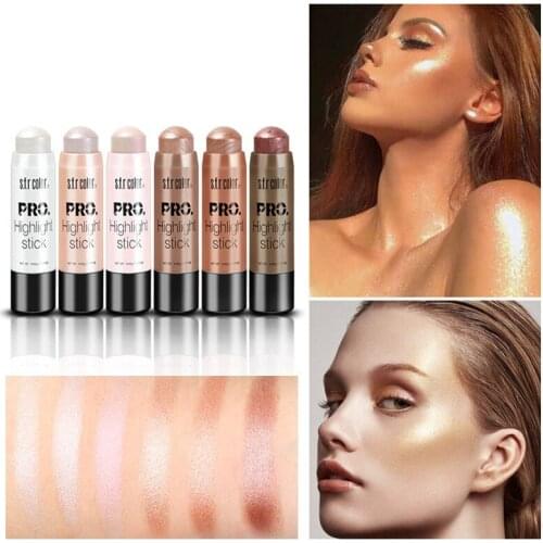 Professional Concealer Pen Waterproof Sweatproof Concealer Pen Durable High quality Gloss Paste Stick Eraser Concealer Pen