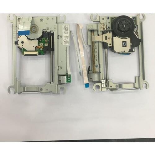 Laser Lens TDP-182W TDP 182W TDP182W For PS2 Slim With Deck Mechanism Optical 7700X 79000 70XXX
