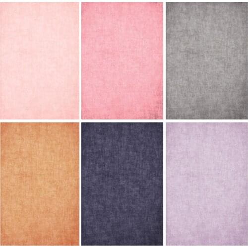 SHENGYONGBAO Art Fabric Photography Backdrops Prop Vintage Grunge Texture Abstract Theme Photography Background 210127-3 XTW07