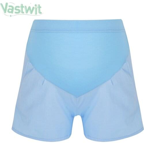 Vastwit Maternity Shorts