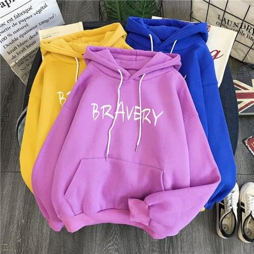 Wetachfeng Women's Sweatshirts With Print