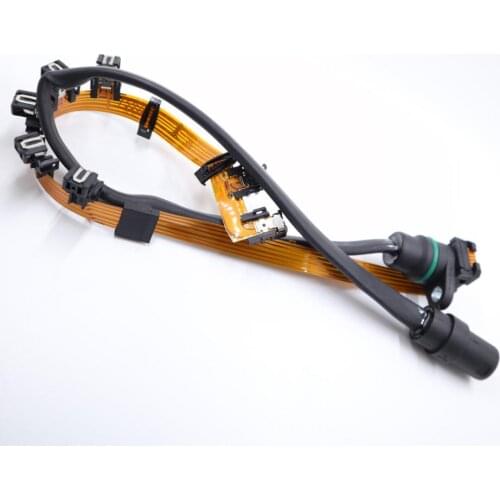 01M325283A 01M 095 096 G9 Automatic Transmission Internal Wiring Harness Ribbon Sensor Wire shift Solenoid For V W for Audi New