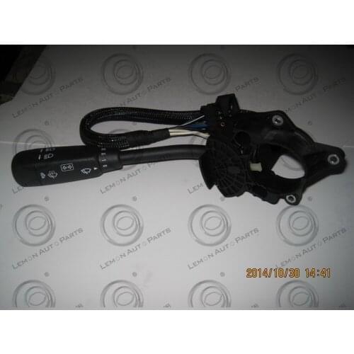1405401044 2025400244 LEVER LIGHT/WASHER SWITCH LE01-06129-12 FOR MB C-CLASS 92-99,S/CL-CLASS (W140) 91-98