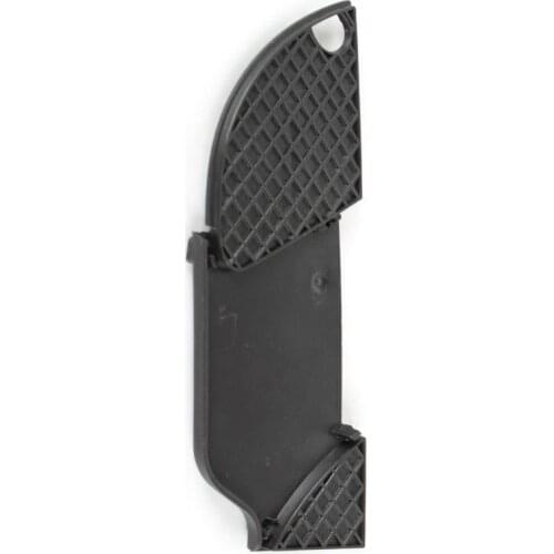 2088850223 Front Bumper Joint Cover Grill Right for MERCEDES BENZ CLK Class W208 1998-2003