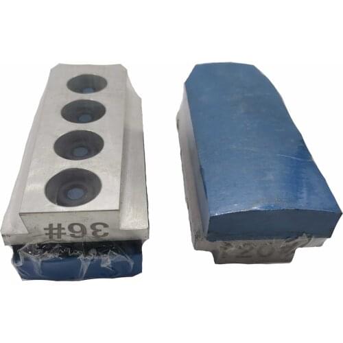 Fikot Diamond Fickert Brick Sanding Block Frankfurt Metal Bond For Granite Grinding And Polishing