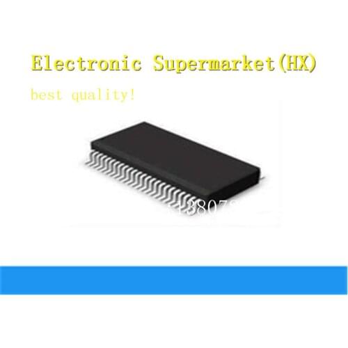 Free Shipping 100pcs/lots HT1621B HT1621 SSOP-48 New original IC In stock