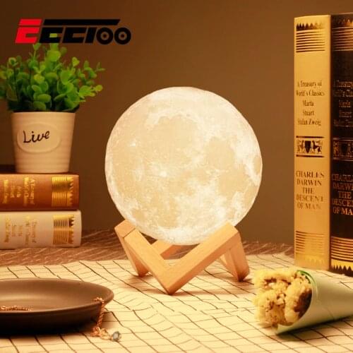 EeeToo LED Table Lamps