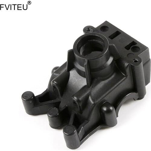 FVITEU Differential Gear Case(Front) for 1/5 Rovan F5 Truck Spare Parts MCD XS5