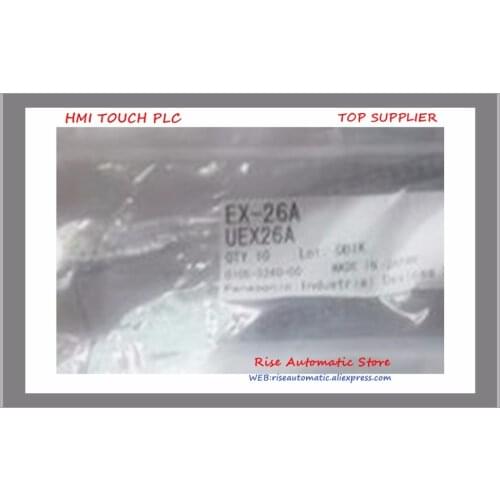 New Original Sensor EX-26A EX-26A-PN High-Quality