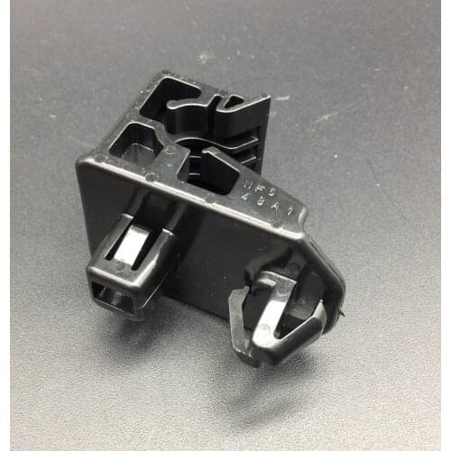 Original for Toyota 2007-2015 Highlander Prado RAV4 2 2003 Headlamp Buckle clip