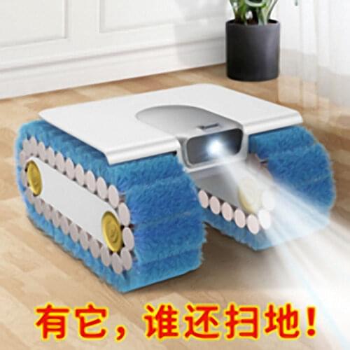 Household Floor Sweeper Suceur Aspirateur Household Appliances Brooms Floor Broom Mopping Machine Hand Push Sweepers BE50SZ