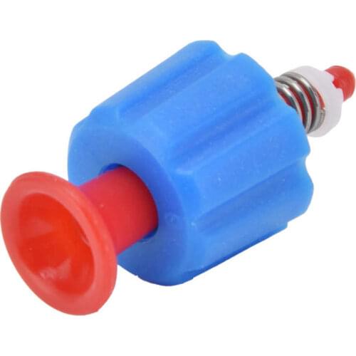 Safety Valve Explosion-Proof Air Relief Valve Non-Toxic Automatic for Garden for Lawn for Agriculture