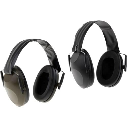 Shooting Hunting Earmuffs Noise Reduction Hearing Protection Protector Foldable Earmuffs Noise Canceling Earmuffs