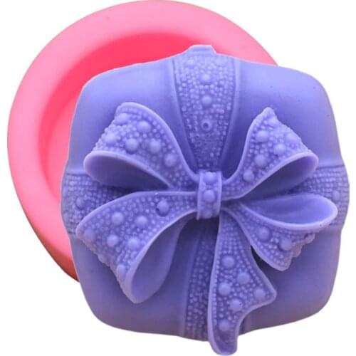 Silicone Soap Molds for Soap Making Gift Box DIY Soap Molds Bar Silicon DIY Craft Handmade Soap