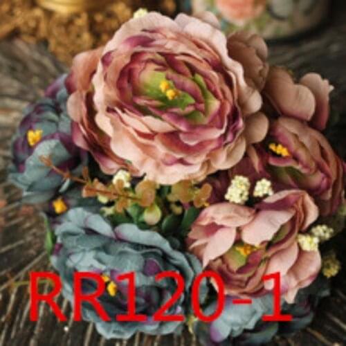 Weddings and important occasions / Wedding accessories / Bridal bouquets RR