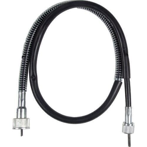 MotoMaster 447-83560-00 Tachometer Cable for Yamaha RD 250/350/ XS 650