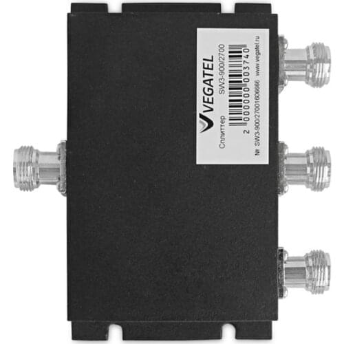 VEGATEL Optical Filters