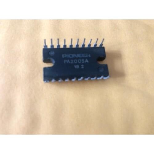 1PCS/LOT PA2005A DIP-20
