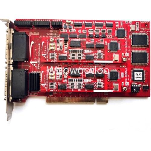AMC-D0832CP AIO-B1616AD REV 1.2 1.3 Motion Controller